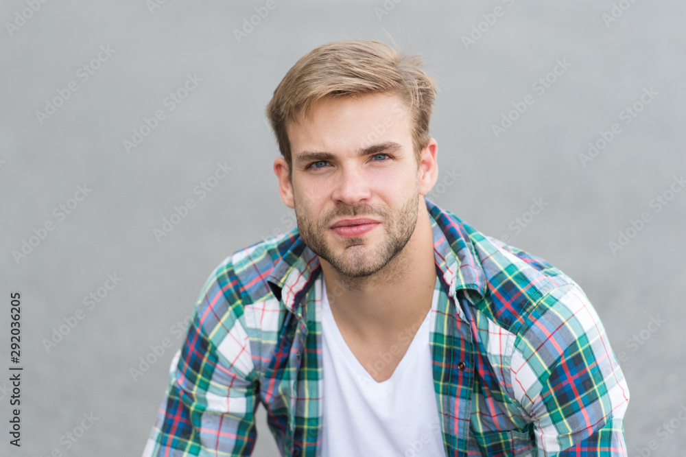 Young and full of ideas. Carefree student. Man regular student appearance relaxing urban space. College education. Students life. Modern student. College student sit outdoors. Handsome bearded guy Young and full of ideas. Carefree student. Man regular student appearance relaxing urban space. College education. Students life. Modern student. College student sit outdoors. Handsome bearded guy