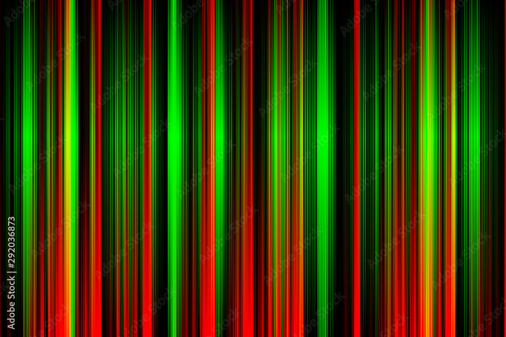 Digital art, abstract 3D objects, Germany Digital art, abstract 3D objects, Germany