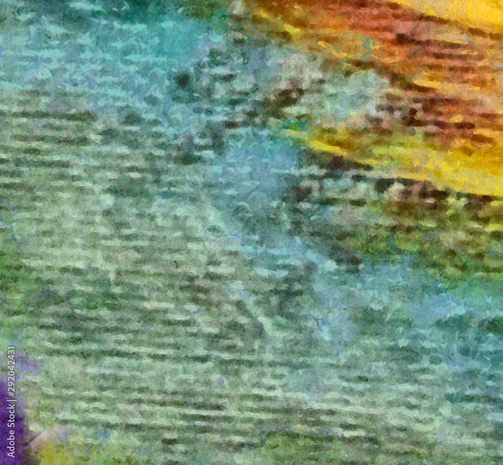 Macro artwork part, oil paint background, close up art fragment, unique grunge texture in HQ, modern hand drawing pattern for designed original production.
