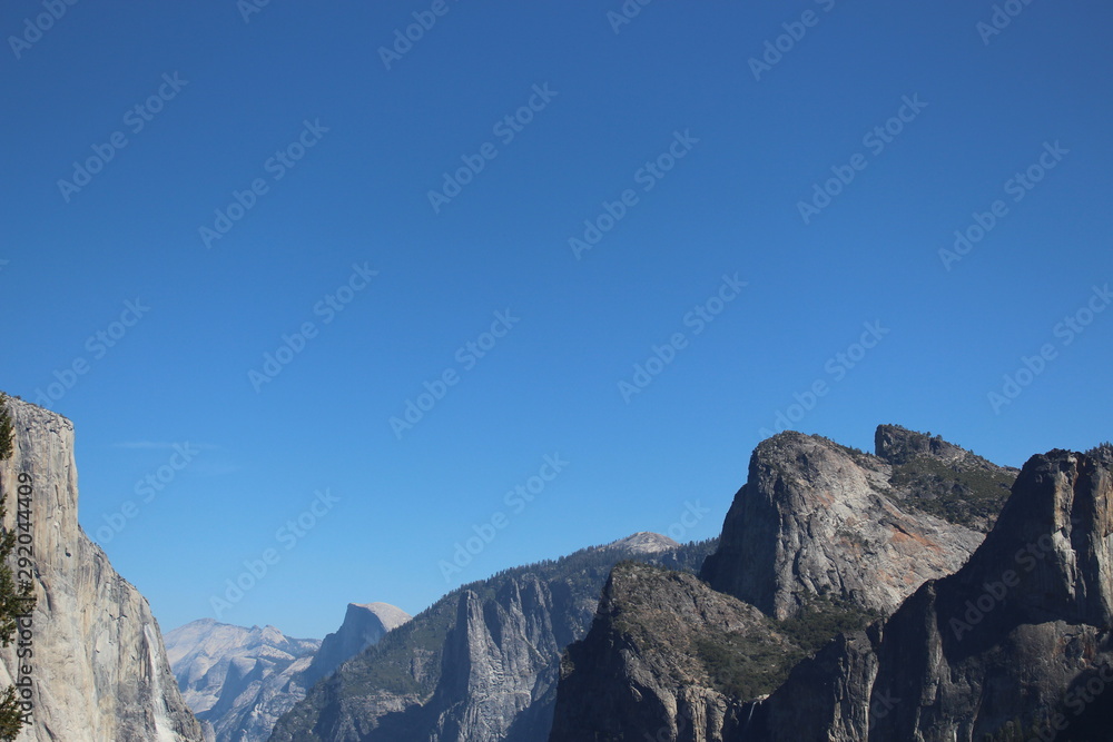 Grey stone in mountain with sky and cloude Grey stone in mountain with sky and cloude