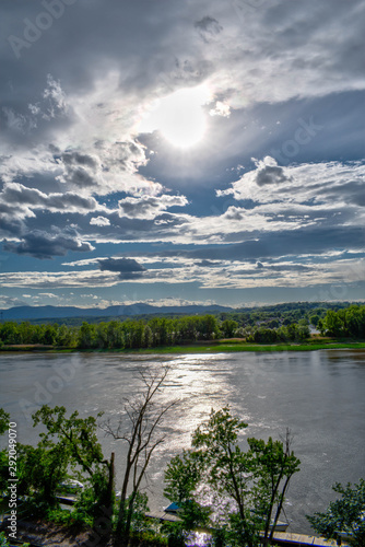 Hudson River © Chris Longo