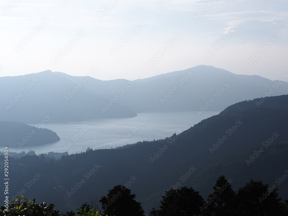 Obraz premium Japan Photography