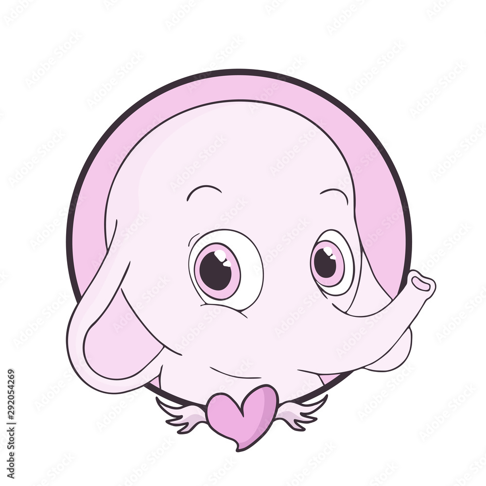 adorable baby elephant adorable baby elephant