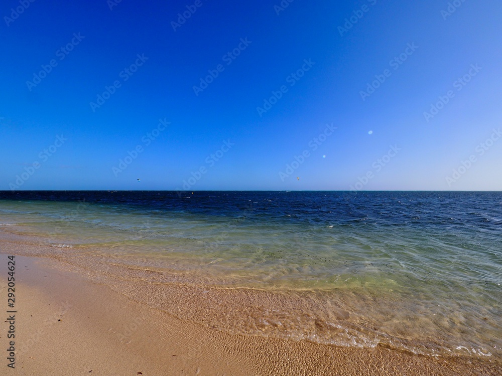 Fototapeta premium New Caledonia Photography