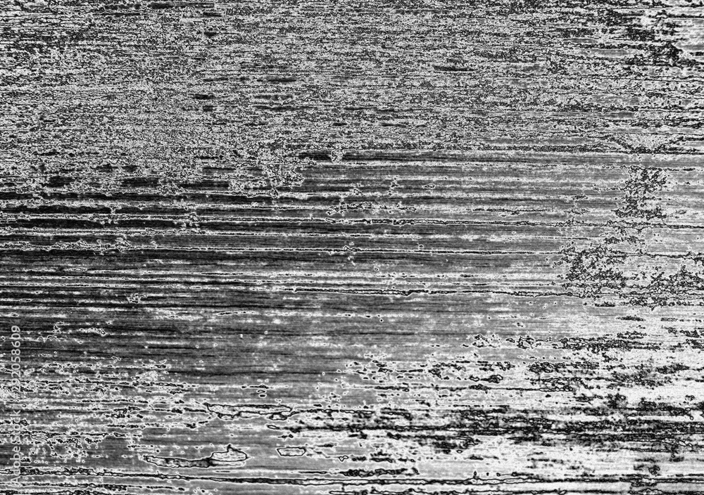 Obraz premium Smooth and not only concrete wall - textures