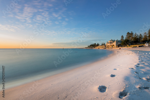 Cottesloe Beach Western Australia
