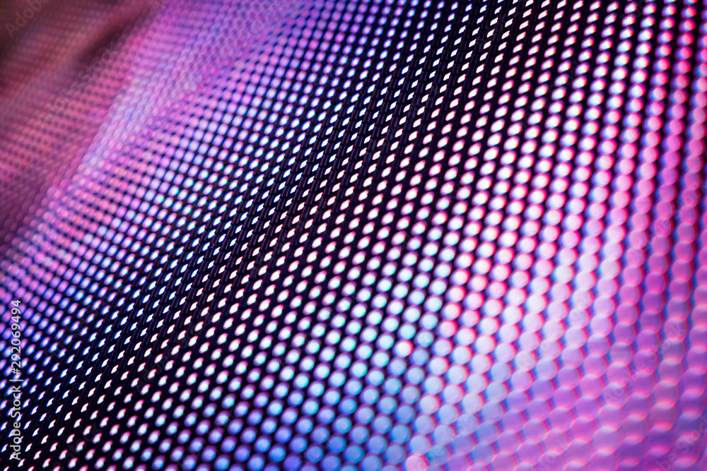 CloseUp LED blurred screen. LED soft focus background. abstract background ideal for design. CloseUp LED blurred screen. LED soft focus background. abstract background ideal for design.
