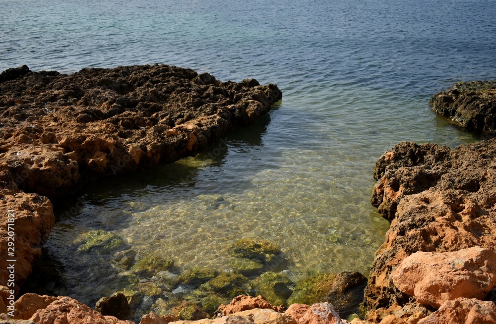 sea and rocks sea and rocks