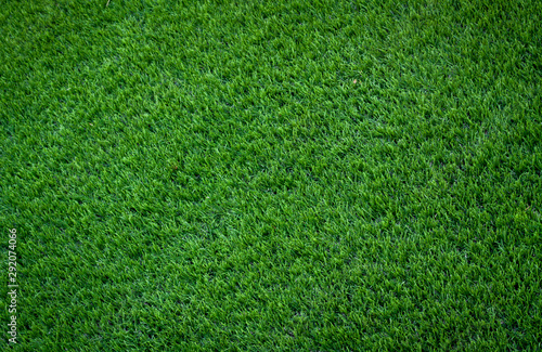 Grass. green grass background. Green artificial turf pattern, texture for background. Grass meadows top view. artificial grass texture on playground, grass texture on football field or golf. banner.