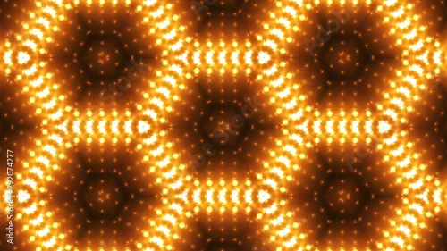 VJ Ligth GOLD loop, ADAMStudio, Beautiful Lights Wall, Abstract Lamp Wall,  Lights Wall , 4K Ultra HD, Abstract  Backgrounds,   club concert dance disco dj matrix beam dmx fashion floodlight loop
