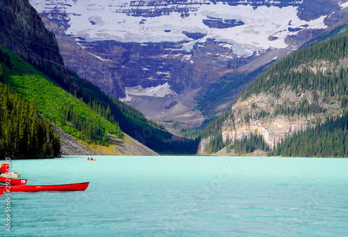 Lake Louise
