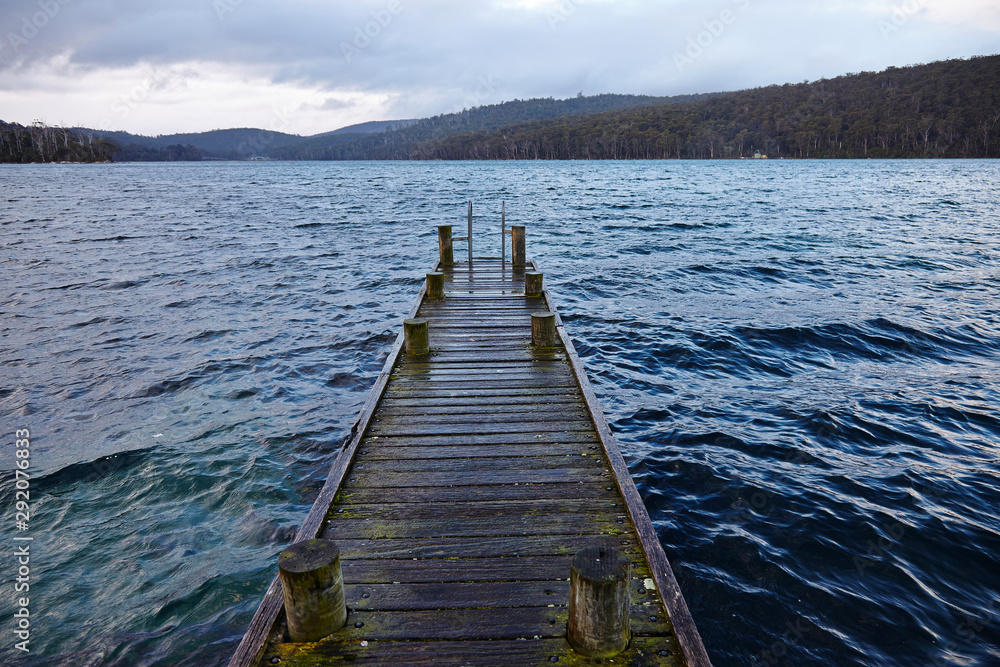 Obraz premium Australia Tasmania