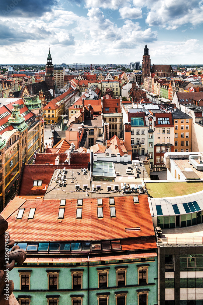 Wrocław