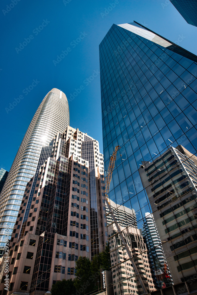 Interesting Architecture, San Francisco Interesting Architecture, San Francisco