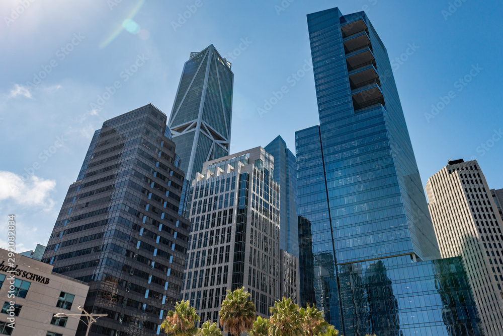 Interesting Architecture, San Francisco Interesting Architecture, San Francisco