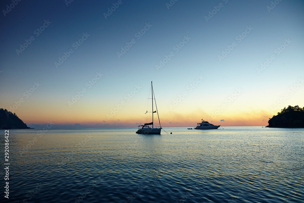 Fototapeta premium Australia Whitsunday