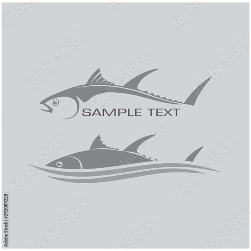 image tuna fish