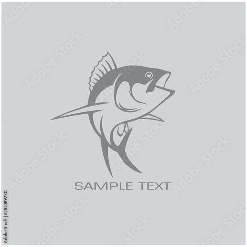 image tuna fish