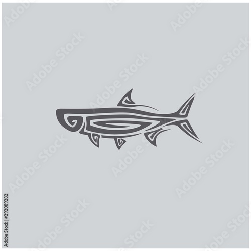 fish tarpon