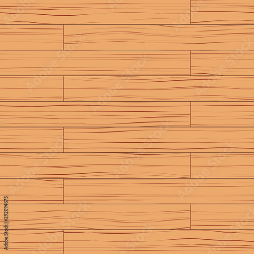 Laminate parquet floor seamless pattern
