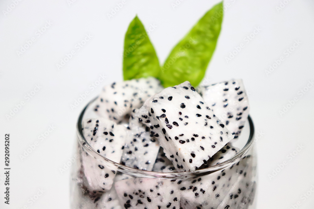 Dragon fruit Dragon fruit