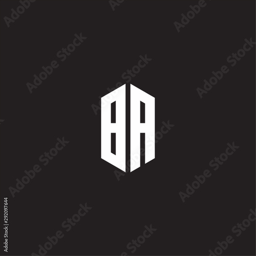 BA Logo