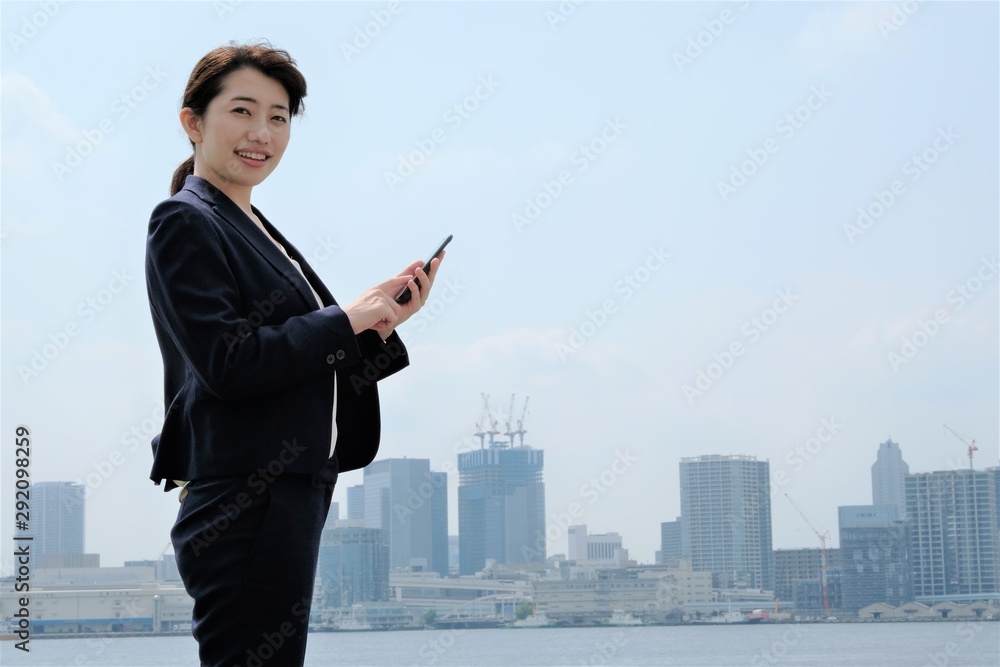 日本人女性 ポートレート 日本人女性 ポートレート