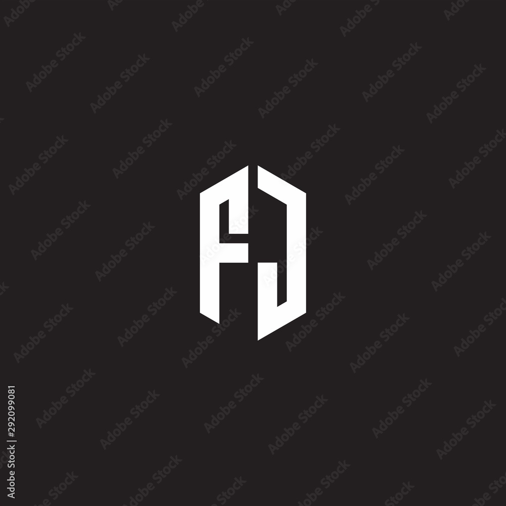 FJ Logo FJ Logo