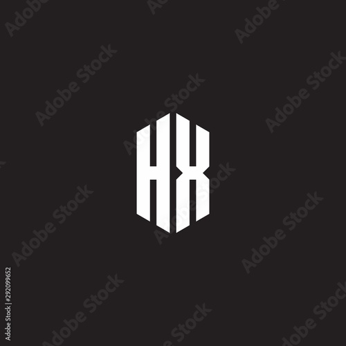 HX Logo