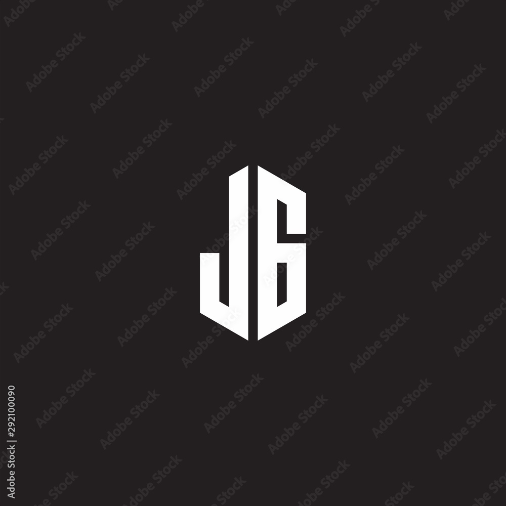JG Logo JG Logo