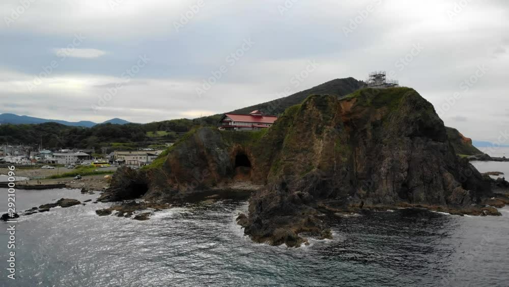 北海道 小樽市 日和山灯台