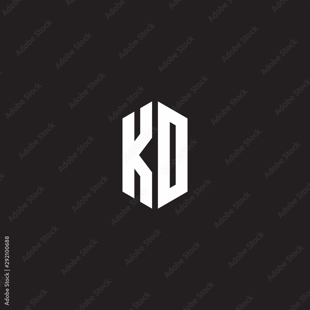 KD Logo KD Logo