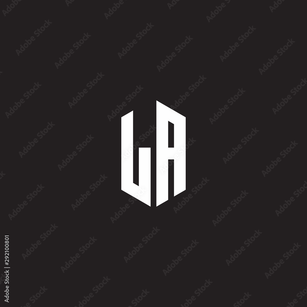 LA Logo LA Logo