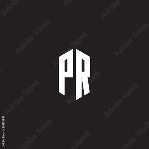 PR Logo