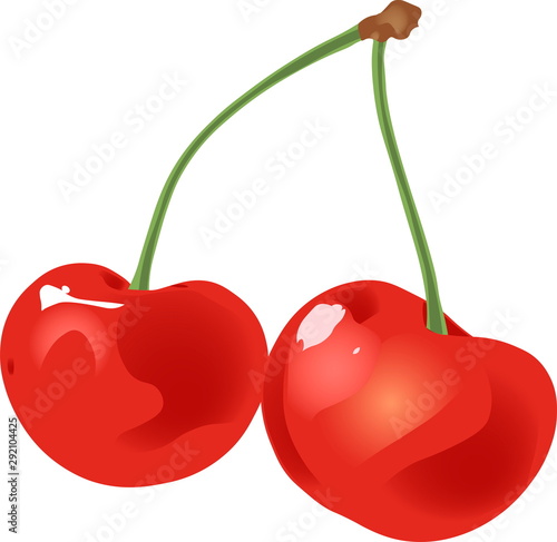 Cherries