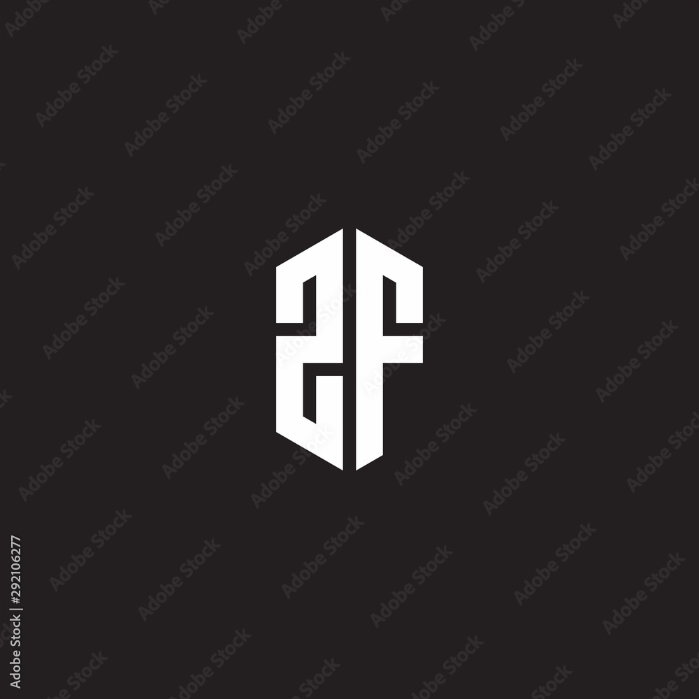 ZF Logo ZF Logo