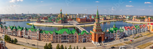 Kremlin photo