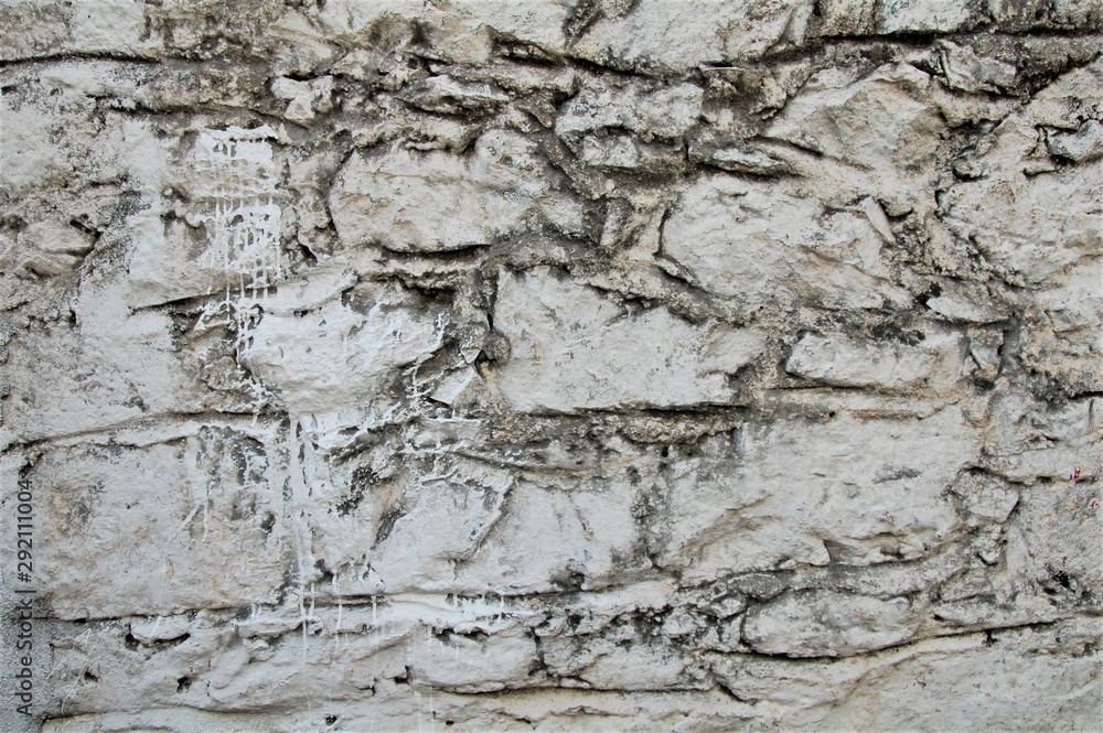 background texture of ancient stone wall background texture of ancient stone wall