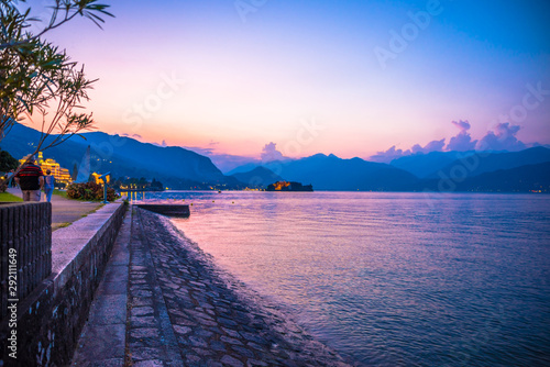 Stresa, Italia