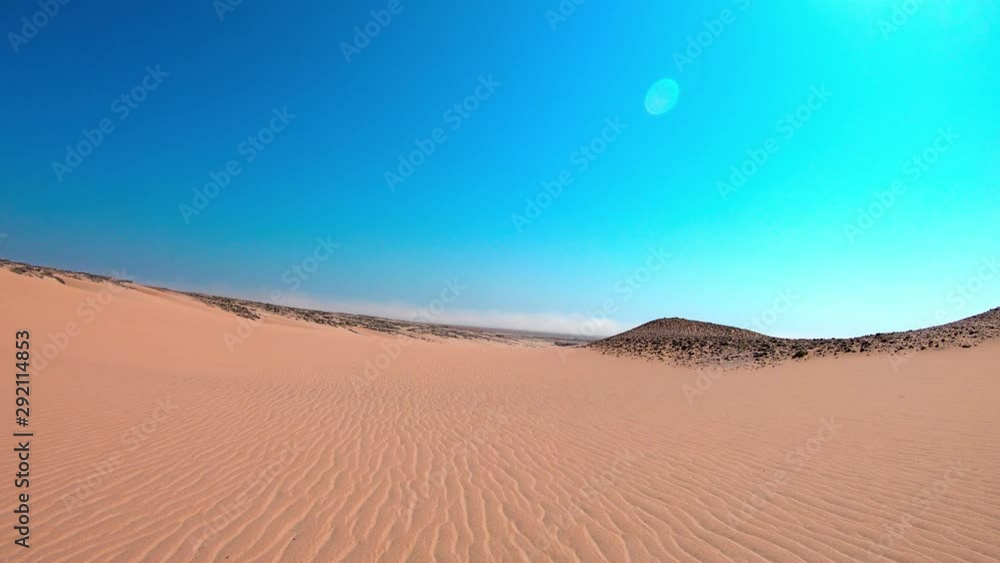 FPV of dune riding and 4x4 driving in sand dunes and on the beach. Shot in the Namibian Skeleton Coast, part of the Namib Desert FPV of dune riding and 4x4 driving in sand dunes and on the beach. Shot in the Namibian Skeleton Coast, part of the Namib Desert