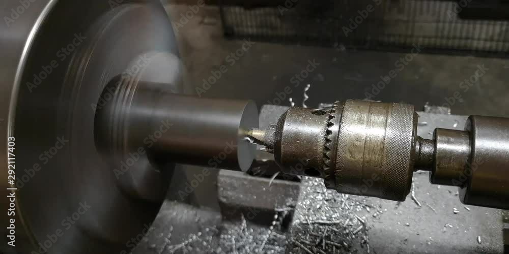 Centre Lathe Turning Drilling Centre Lathe Turning Drilling