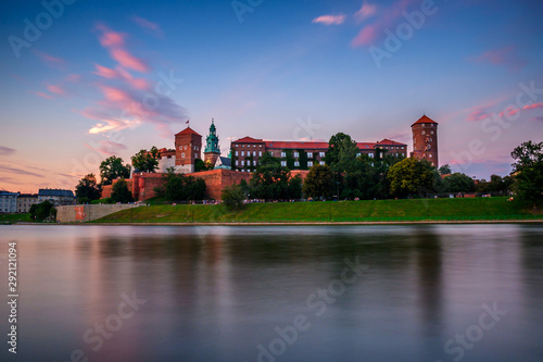 Cracovia Castle