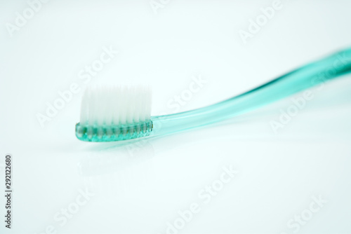 Toothbrush and Oral Cleansing  dental clinic
