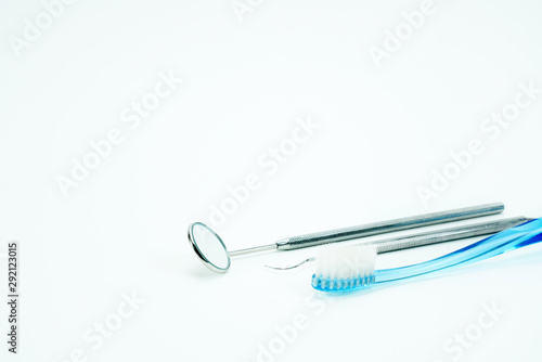 Toothbrush and Oral Cleansing, dental clinic