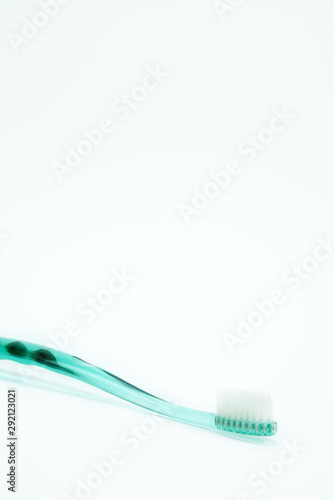 Toothbrush and Oral Cleansing  dental clinic
