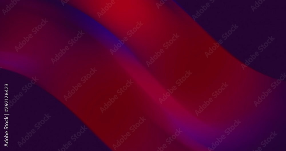 abstract gradient smooth background in motion with multicolors and ...