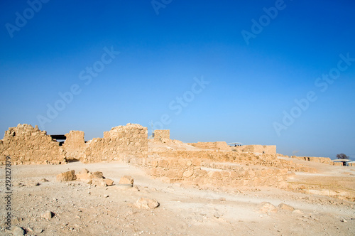 Israel, Masada