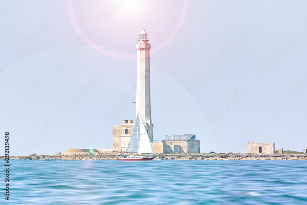 Fototapeta premium gallipoli