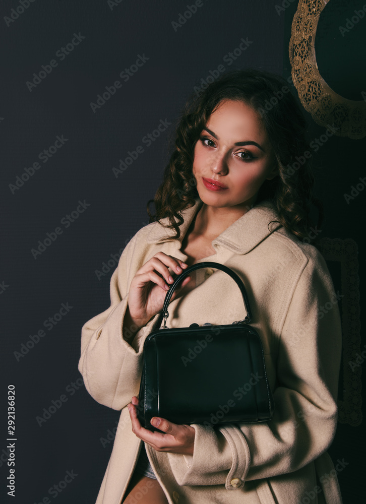 Style vintage ado fille new arrivals