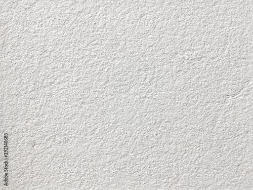 white clean background. New surface looks rough. Wallpaper shape. Backdrop texture wall and have copy space for text.